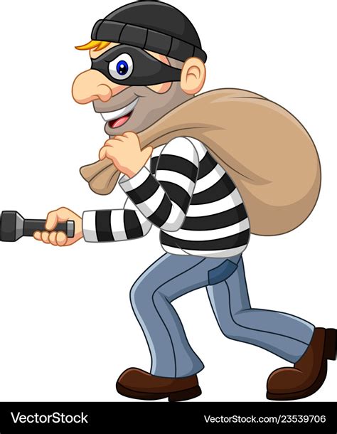 thief cartoon images|thief animated images.